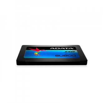ADATA Ultimate SU800 512 GB, SSD form factor 2.5