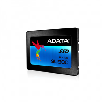 ADATA Ultimate SU800 512 GB, SSD form factor 2.5