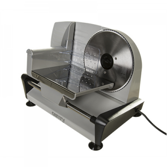 Camry CR 4702 Meat slicer, 200W Camry Food slicers CR 4702 Stainless steel, 200 W, 190 mm Camry CR 4702 Meat slicer, 200W Camry Food slicers CR 4702 Stainless steel, 200 W, 190 mm
