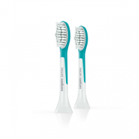 Philips Sonicare for Kids HX6042/33 Standard sonic toothbrush 2-pack