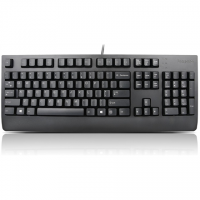Lenovo Preferred Pro II 4X30M86918 Keyboard, USB, Keyboard layout EN, English with Euro symbol, Numeric keypad, No, Black