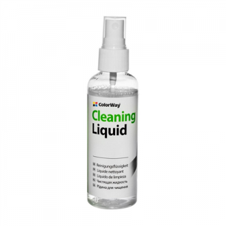 ColorWay Cleaner CW-1032 Spray for screens, 100 ml