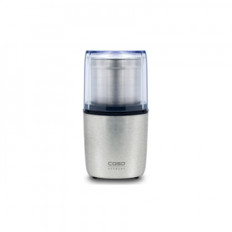 Caso 1830 Stainless steel, Number of cups 8 pc(s), 200 W W Caso 1830 Stainless steel, Number of cups 8 pc(s), 200 W W