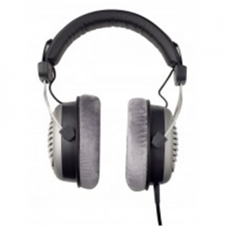Beyerdynamic DT 990 Headband/On-Ear, Black, Silver