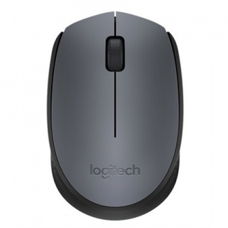 Logitech M170 Black, Grey, Yes, Wireless Mouse, Logitech M170 Black, Grey, Yes, Wireless Mouse,
