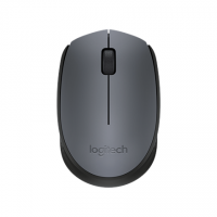 Logitech M170 Black, Grey, Yes, Wireless Mouse, Logitech M170 Black, Grey, Yes, Wireless Mouse,