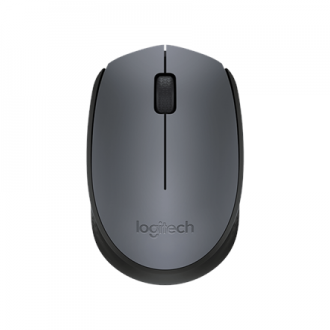 Logitech M170 Black, Grey, Yes, Wireless Mouse, Logitech M170 Black, Grey, Yes, Wireless Mouse,
