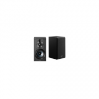 Sony Stereo Boohshelf Speaker SS-CS5 Black, 53 50.000 Hz