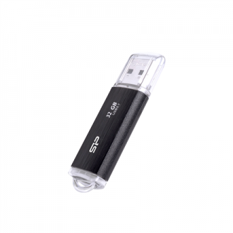 Silicon Power Blaze B02 32 GB, USB 3.0, Black Silicon Power Blaze B02 32 GB, USB 3.0, Black