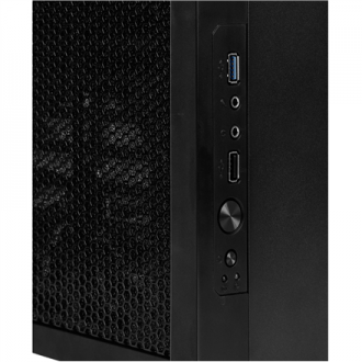 Fractal Design Core 1000 USB 3.0 Black, Micro ATX, Power supply included No Fractal Design Core 1000 USB 3.0 Black, Micro ATX, Power supply included No