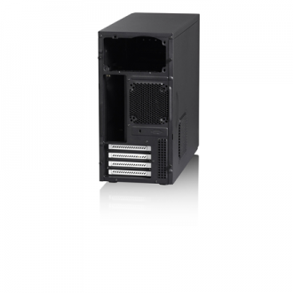 Fractal Design Core 1000 USB 3.0 Black, Micro ATX, Power supply included No Fractal Design Core 1000 USB 3.0 Black, Micro ATX, Power supply included No