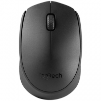Logitech Mouse B170 Wireless, Black, Yes, Wireless connection Logitech Mouse B170 Wireless, Black, Yes, Wireless connection