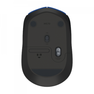 Logitech Mouse B170 Wireless, Black, Yes, Wireless connection Logitech Mouse B170 Wireless, Black, Yes, Wireless connection