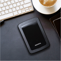 ADATA HV300 AHV300-4TU31-CBK 4000 GB, 2.5 