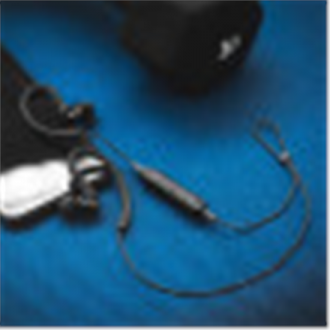 Koss Headphones BT232i In-ear/Ear-hook, Bluetooth, Microphone, Black, Wireless