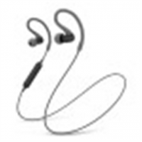 Koss Headphones BT232i In-ear/Ear-hook, Bluetooth, Microphone, Black, Wireless