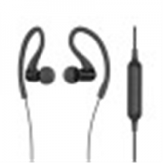 Koss Headphones BT232i In-ear/Ear-hook, Bluetooth, Microphone, Black, Wireless