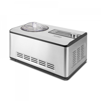 Caso Ice Cream and Yogurt Maker 180 W, 2 L