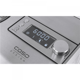 Caso Ice Cream and Yogurt Maker 180 W, 2 L