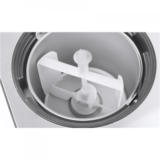 Caso Ice Cream and Yogurt Maker 180 W, 2 L