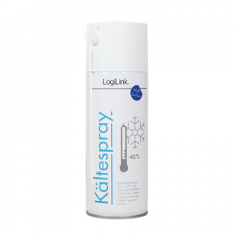 Logilink RP0014 Cooling Spray, 400 ml