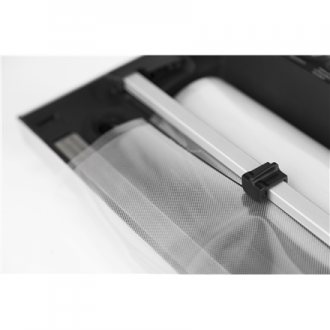 Caso Vacuum sealer GourmetVAC 480 Automatic, Silver, 160 W,