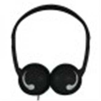 Koss Headphones KPH25k Headband/On-Ear, 3.5mm (1/8 inch), Black, Koss Headphones KPH25k Headband/On-Ear, 3.5mm (1/8 inch), Black,
