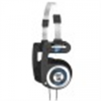Koss Headphones PORTA PRO CLASSIC Headband/On-Ear, 3.5mm (1/8 inch), Black/Silver, Koss Headphones PORTA PRO CLASSIC Headband/On-Ear, 3.5mm (1/8 inch), Black/Silver,