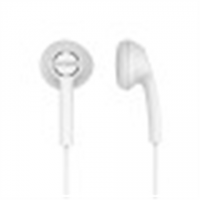 Koss Headphones KE5w In-ear, 3.5mm (1/8 inch), White,