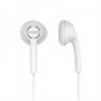 Koss Headphones KE5w In-ear, 3.5mm (1/8 inch), White,