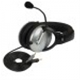 Koss Headphones SB45 Headband/On-Ear, 3.5mm (1/8 inch), Microphone, Silver/Black, Noice canceling,