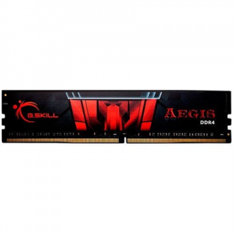 G.Skill 8 GB, DDR4, 3000 MHz, PC/server, Registered No, ECC No G.Skill 8 GB, DDR4, 3000 MHz, PC/server, Registered No, ECC No