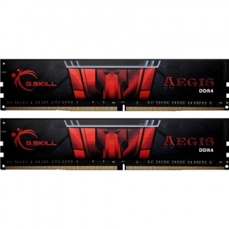 G.Skill 16 Kit (8GBx2) GB, DDR4, 3000 MHz, PC/server, Registered No, ECC No