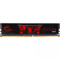 G.Skill 16 GB, DDR4, 3000 MHz, PC/server, Registered No, ECC No