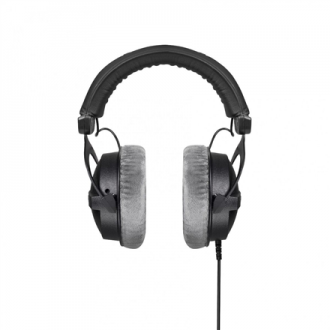 Beyerdynamic Studio headphones DT 770 PRO Headband/On-Ear, 3.5 mm, Black,