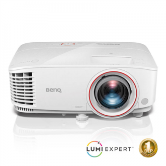 Benq Home Cinema Series TH671ST Full HD (1920x1080), 3000 ANSI lumens, 10.000:1, White Benq Home Cinema Series TH671ST Full HD (1920x1080), 3000 ANSI lumens, 10.000:1, White