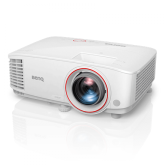 Benq Home Cinema Series TH671ST Full HD (1920x1080), 3000 ANSI lumens, 10.000:1, White Benq Home Cinema Series TH671ST Full HD (1920x1080), 3000 ANSI lumens, 10.000:1, White
