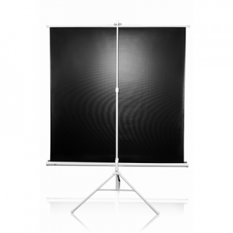 Elite Screens Tripod Series T99NWS1 Diagonal 99 