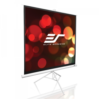 Elite Screens Tripod Series T99NWS1 Diagonal 99 