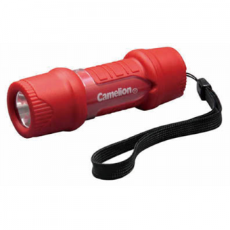 Camelion Torch HP7011 LED, 40 lm, Waterproof, shockproof