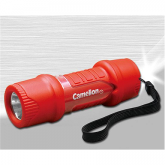 Camelion Torch HP7011 LED, 40 lm, Waterproof, shockproof