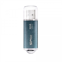 Silicon Power Marvel M01 16 GB, USB 3.0, Blue