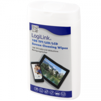 Logilink Special cleaning cloths for TFT and LCD cleaner Logilink Special cleaning cloths for TFT and LCD cleaner