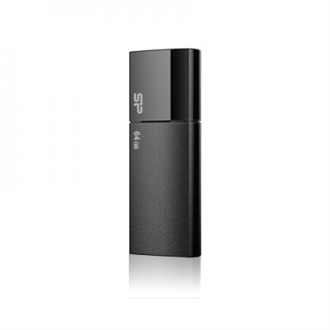 Silicon Power Ultima U05 16 GB, USB 2.0, Black Silicon Power Ultima U05 16 GB, USB 2.0, Black