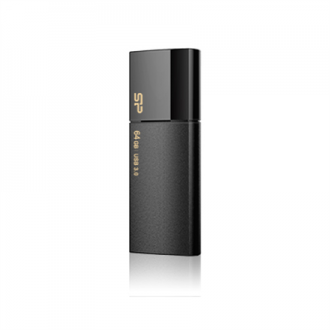 Silicon Power Blaze B05 16 GB, USB 3.0, Black Silicon Power Blaze B05 16 GB, USB 3.0, Black