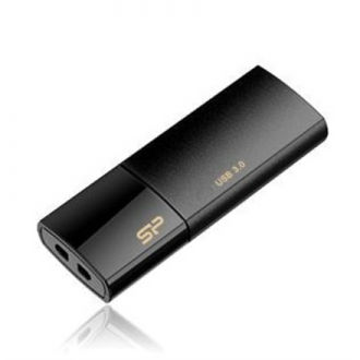 Silicon Power Blaze B05 16 GB, USB 3.0, Black Silicon Power Blaze B05 16 GB, USB 3.0, Black