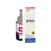 Epson T6733 Ink bottle 70ml Ink Cartridge, Magenta Epson T6733 Ink bottle 70ml Ink Cartridge, Magenta