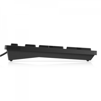 Dell KB216 Standard, Wired, Keyboard layout Russian, Black, Russian, Numeric keypad, 503 g Dell KB216 Standard, Wired, Keyboard layout Russian, Black, Russian, Numeric keypad, 503 g