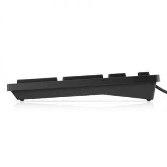 Dell KB216 Standard, Wired, Keyboard layout Russian, Black, Russian, Numeric keypad, 503 g Dell KB216 Standard, Wired, Keyboard layout Russian, Black, Russian, Numeric keypad, 503 g