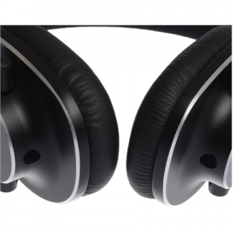 Koss Headphones Pro4S Headband/On-Ear, 3.5mm (1/8 inch), Black,